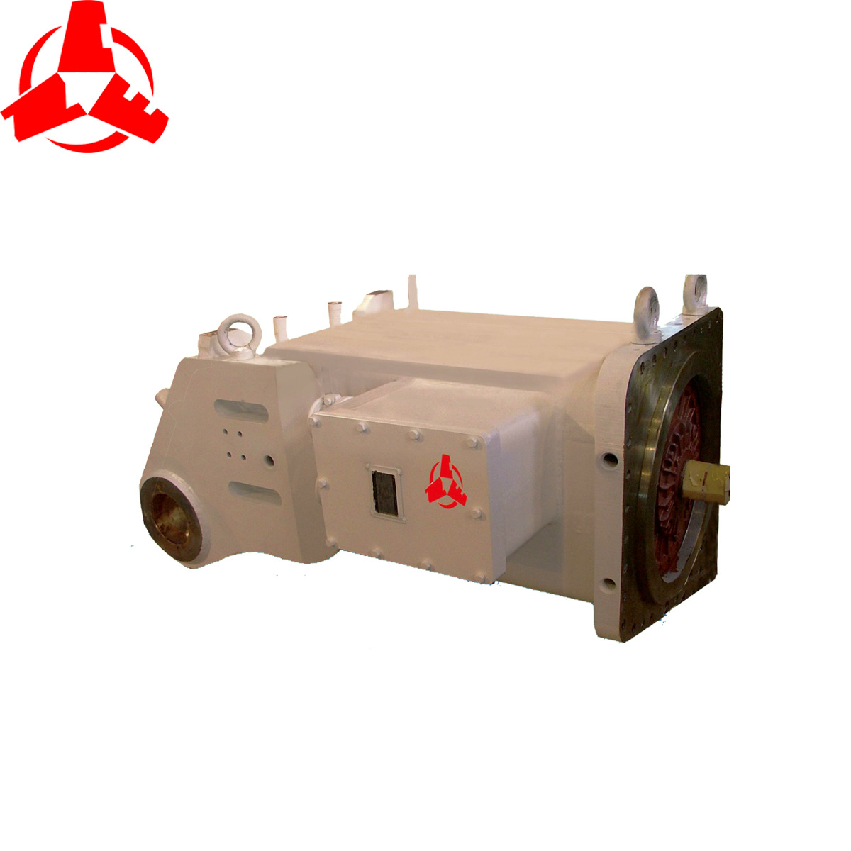 臥龍電氣 南陽防爆電機(jī) YBUD/YBUS/YBU系列掘進(jìn)機(jī)用 隔爆型電機(jī)